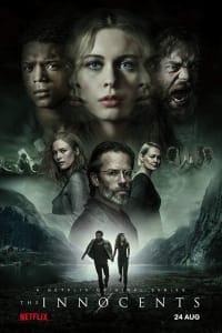 The Innocents - Season 1 The Innocents - Season 1