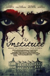 The Institute The Institute