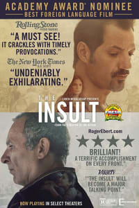 The Insult The Insult