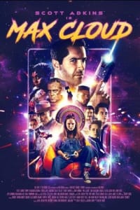 The Intergalactic Adventures of Max Cloud The Intergalactic Adventures of Max Cloud