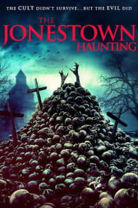 The Jonestown Haunting The Jonestown Haunting