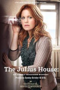 The Julius House: An Aurora Teagarden Mystery The Julius House: An Aurora Teagarden Mystery