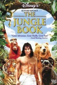 The Jungle Book (1994) The Jungle Book (1994)