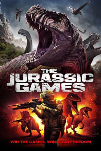 The Jurassic Games The Jurassic Games