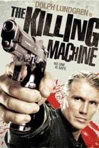 The Killing Machine (Icarus) The Killing Machine (Icarus)
