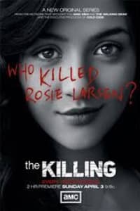 The Killing - Season 2 The Killing - Season 2