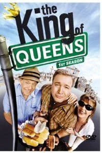 The King Of Queens - Season 1 The King Of Queens - Season 1