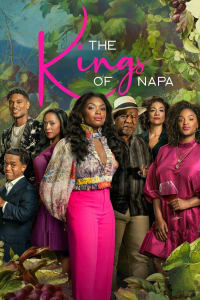 The Kings of Napa - Season 1 The Kings of Napa - Season 1