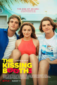 The Kissing Booth 3 The Kissing Booth 3