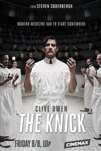 The Knick - Season 1 The Knick - Season 1