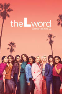 The L Word: Generation Q - Season 2 The L Word: Generation Q - Season 2