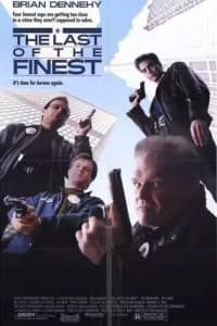 The Last of the Finest The Last of the Finest