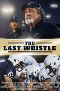 The Last Whistle The Last Whistle