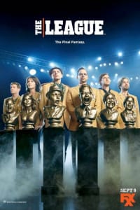 The League - Season 1 The League - Season 1