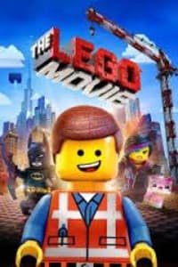 The Lego Movie The Lego Movie