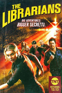 The Librarians - Season 4 The Librarians - Season 4