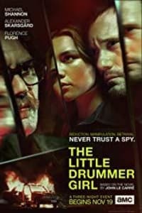 The Little Drummer Girl - Season 1 The Little Drummer Girl - Season 1