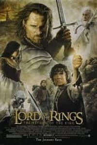 The Lord Of The Rings: The Return Of The King The Lord Of The Rings: The Return Of The King