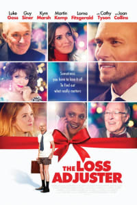 The Loss Adjuster The Loss Adjuster