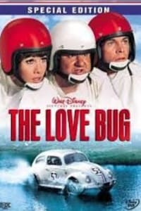 The Love Bug The Love Bug