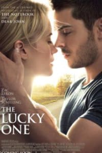 The Lucky One The Lucky One