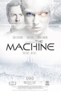 The Machine The Machine