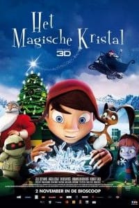 The Magic Crystal The Magic Crystal
