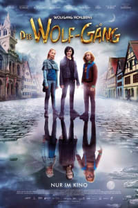 The Magic Kids - Three Unlikely Heroes The Magic Kids - Three Unlikely Heroes