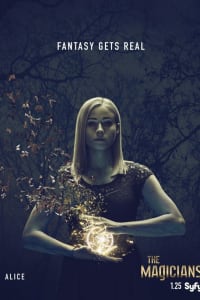The Magicians - Season 3 The Magicians - Season 3