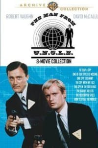 The Man from U.N.C.L.E. - Season 1