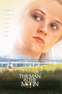 The Man In The Moon The Man In The Moon