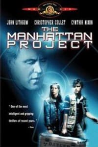 The Manhattan Project The Manhattan Project