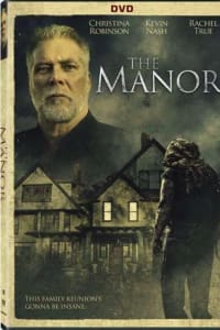 The Manor The Manor