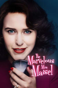 The Marvelous Mrs. Maisel - Season 4 The Marvelous Mrs. Maisel - Season 4