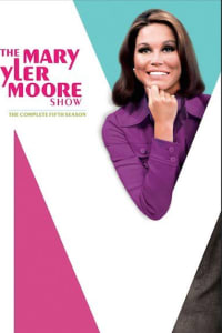 The Mary Tyler Moore Show - Season 5 The Mary Tyler Moore Show - Season 5