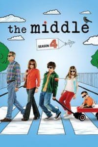 The Middle - Season 1 The Middle - Season 1