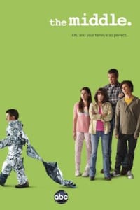 The Middle - Season 3 The Middle - Season 3
