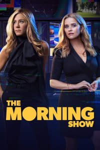 The Morning Show - Season 2 The Morning Show - Season 2