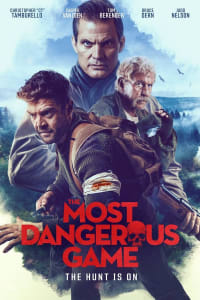 The Most Dangerous Game The Most Dangerous Game
