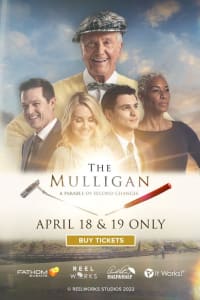 The Mulligan The Mulligan