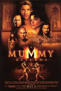 The Mummy Returns The Mummy Returns