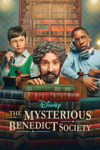 The Mysterious Benedict Society - Season 2 The Mysterious Benedict Society - Season 2