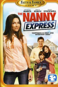 The Nanny Express The Nanny Express