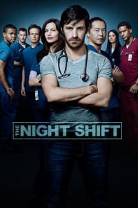 The Night Shift - Season 4 The Night Shift - Season 4