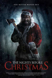 The Nights Before Christmas The Nights Before Christmas
