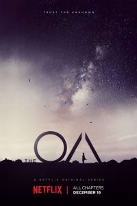 The OA - Season 1 The OA - Season 1