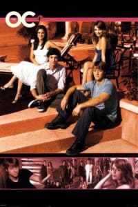 The O.C. - Season 4 The O.C. - Season 4