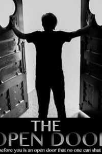 The Open Door The Open Door