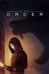 The Order - Season 1 The Order - Season 1