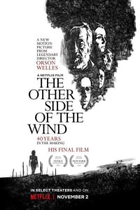 The Other Side of the Wind The Other Side of the Wind
